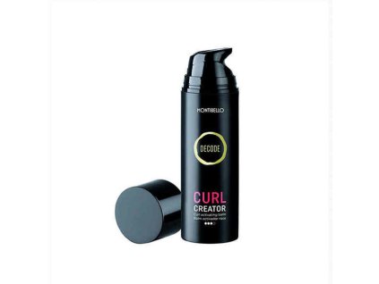 2939603 krem na vlasy pre definovanie kucier montibello decode curl creator 150 ml