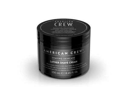 2940266 penivy krem na hladke oholenie pre muzov american crew 150 ml