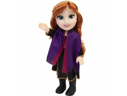 2942444 babika jakks pacific frozen ii anna