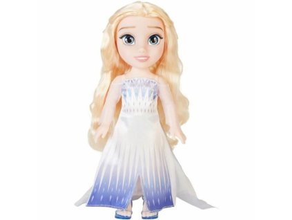 2942447 babika jakks pacific frozen ii elsa