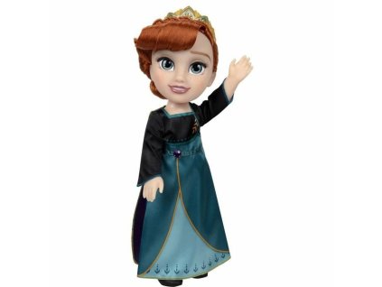 2942441 babika jakks pacific frozen ii queen anna