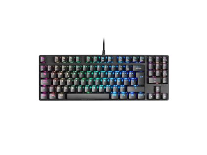 2942141 herna klavesnica mars gaming mkrevo pro led rgb