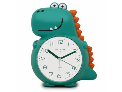 2942930 detsky budik timemark dinosaurus