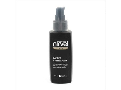 2943059 voda po holeni pre muzov nirvel barber 150 ml