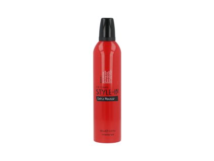 2944199 extra silne penove tuzidlo inebrya style in 400 ml