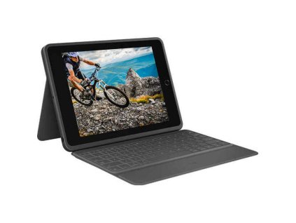 2944481 bluetooth klavesnica s drziakom na tablet logitech 920 009317