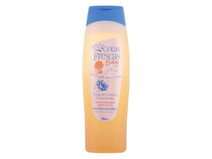 2947070 2 detsky parfum gotas frescas baby instituto espa ol edc 750 ml