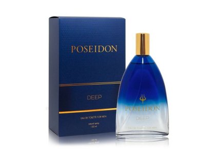 2947088 pansky parfum deep poseidon edt 150 ml