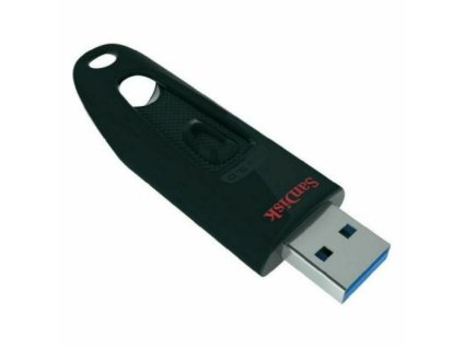 Flash disk SanDisk SDCZ48 USB 3.0 USB flash disk (Kapacita 32 GB)