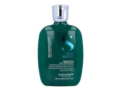 Šampon Semidilino Reconstruct reparativní Low Alfaparf Milano (Kapacita 250 ml)
