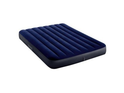 2950058 1 nafukovaci matrac air bed intex dura beam classic downy 191 x 137 x 25 cm