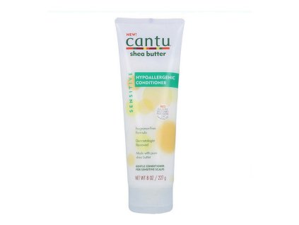 2950736 hypoalergenny kondicioner pre citlivu pokozku hlavy shea butter sensitive cantu 227 g