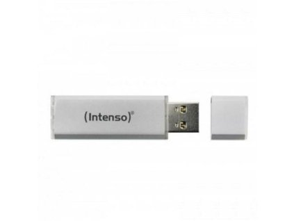 2950613 usb flash disk intenso ultra line usb 3 0 32 gb biela 32 gb usb flash disk