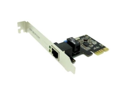 2951684 sietova karta approx apppcie1000 pci e 10 100 1000 mbps