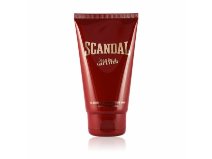 2952359 pansky sprchovaci gel jean paul gaultier scandal 150 ml