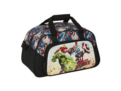 2952629 detska sportova taska the avengers forever viacfarebna 40 x 24 x 23 cm