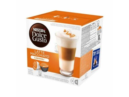 2953055 kavove kapsule nescafe dolce gusto 24191 latte macchiato 16 ks karamelova