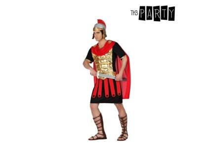 Kostým pro dospělé (2 ks) Říman (Velikost M/L)