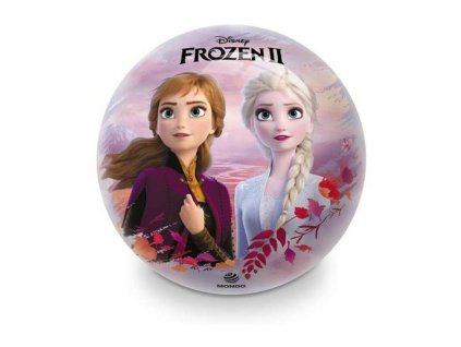 2955713 lopta unice toys bioball frozen 230 mm