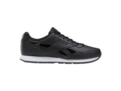 Dámské tenisky Reebok Royal Glide Černá (Velikost nohy 38,5)