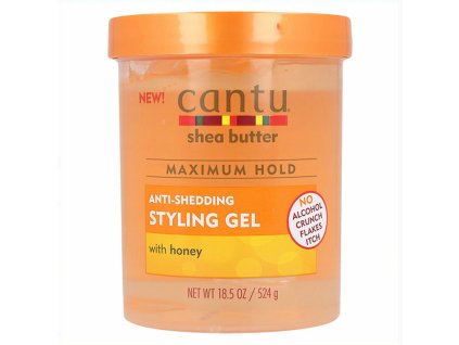 2958566 fixacny gel na vlasy cantu anti shedding bambucke maslo med 524 g