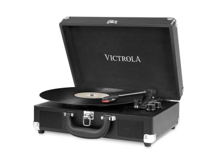 2958734 gramofon v kufriku victrola journey cierna