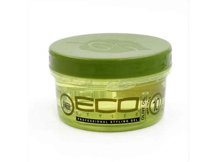 2957882 vosk eco styler styling gel olive oil 235 ml
