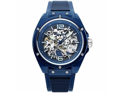 2959193 panske hodinky police pl15924jpbl 48p modra siva 44 mm