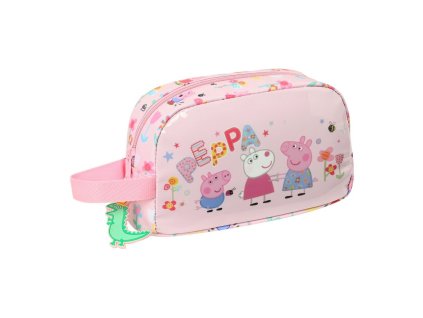 2959082 termo box na desiatu peppa pig having fun ruzova 21 5 x 12 x 6 5 cm