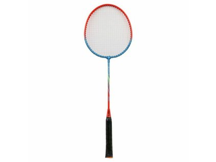 2959748 detska bedmintonova raketa softee groupstar kids oranzova