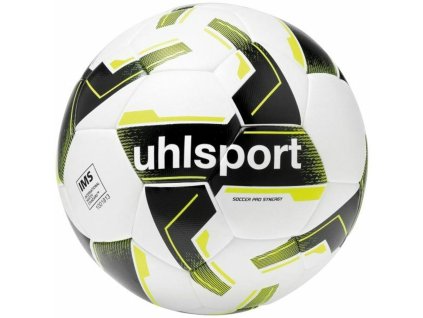 2959769 futbalova lopta uhlsport synergy 5 biela