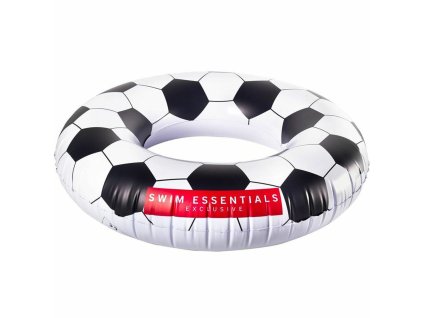 2959838 nafukovaci kruh swim essentials soccer viacfarebna 90 cm