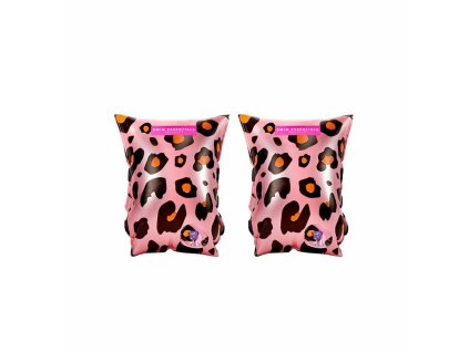 2959799 nafukovacie rukavniky swim essentials leopard 0 2 roky viacfarebna