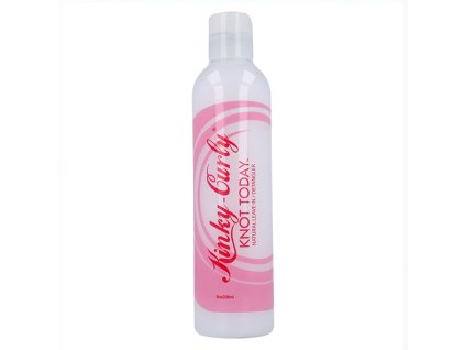 2960912 bezoplachovy kondicioner na rozcesavanie vlasov pre kucerave vlasy kinky curly knot today natural 236 ml