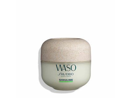 2961962 hydratacny pletovy krem shiseido waso shikulime 50 ml