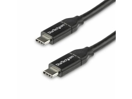 2963555 kabel usb c startech usb2c5c50cm 0 5 m