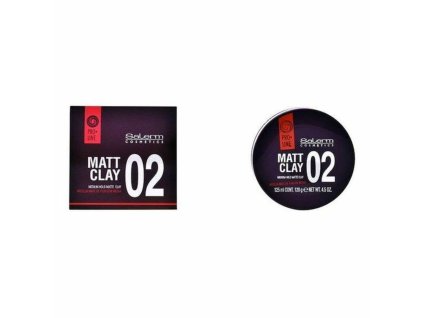 2963837 kremove tuzidlo matt clay salerm 125 ml