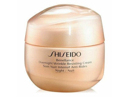 2964263 nocny krem proti vraskam shiseido 50 ml