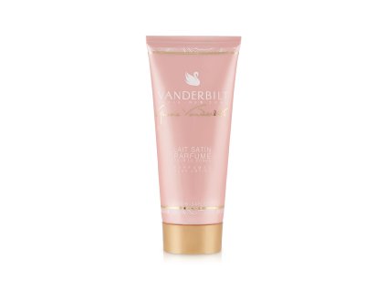 2964377 parfumovane telove mlieko vanderbilt gloria vanderbilt 100 ml