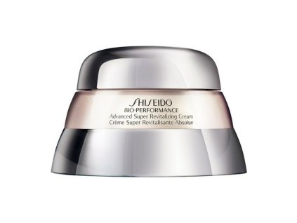 2964257 revitalizacny a obnovujuci krem proti starnutiu shiseido bio performance 50 ml