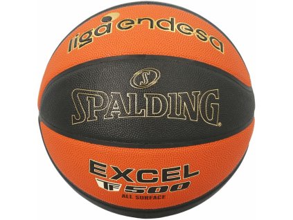 2965385 basketbalova lopta spalding excel tf 500 oranzova velkost 7