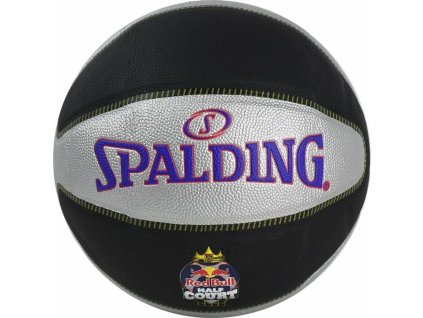 2965382 basketbalova lopta spalding tf 33 cierna velkost 7