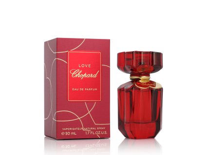 2966231 damska parfumovana voda chopard love chopard edp 50 ml