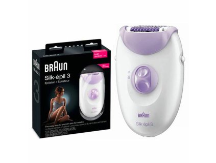 2966874 elektricky epilator braun silk epil 3 3170 fialova