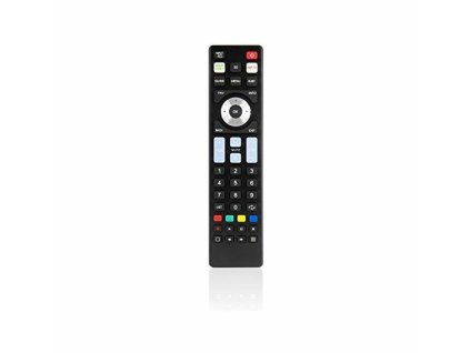 2967573 dialkovy ovladac na smart tv ewent ew1576 univerzalny cierna