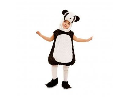 Dětský kostým Panda My Other Me (Velikost 1-2 rokov)