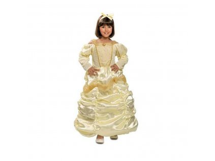 Dětský kostým Rokoková princezna My Other Me (Velikost 7-9 let)