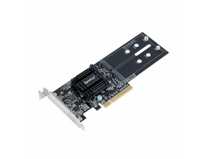 2969703 adapter pre hard disk synology m2d18 m 2 ssd