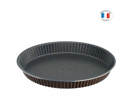 2969115 forma na tortu tefal kov aluminium gastanova 24 cm