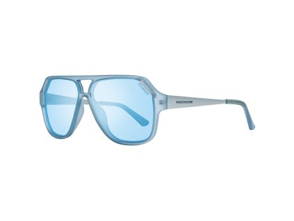 2969634 panske slnecne okuliare skechers plast polykarbonat modra 60 mm